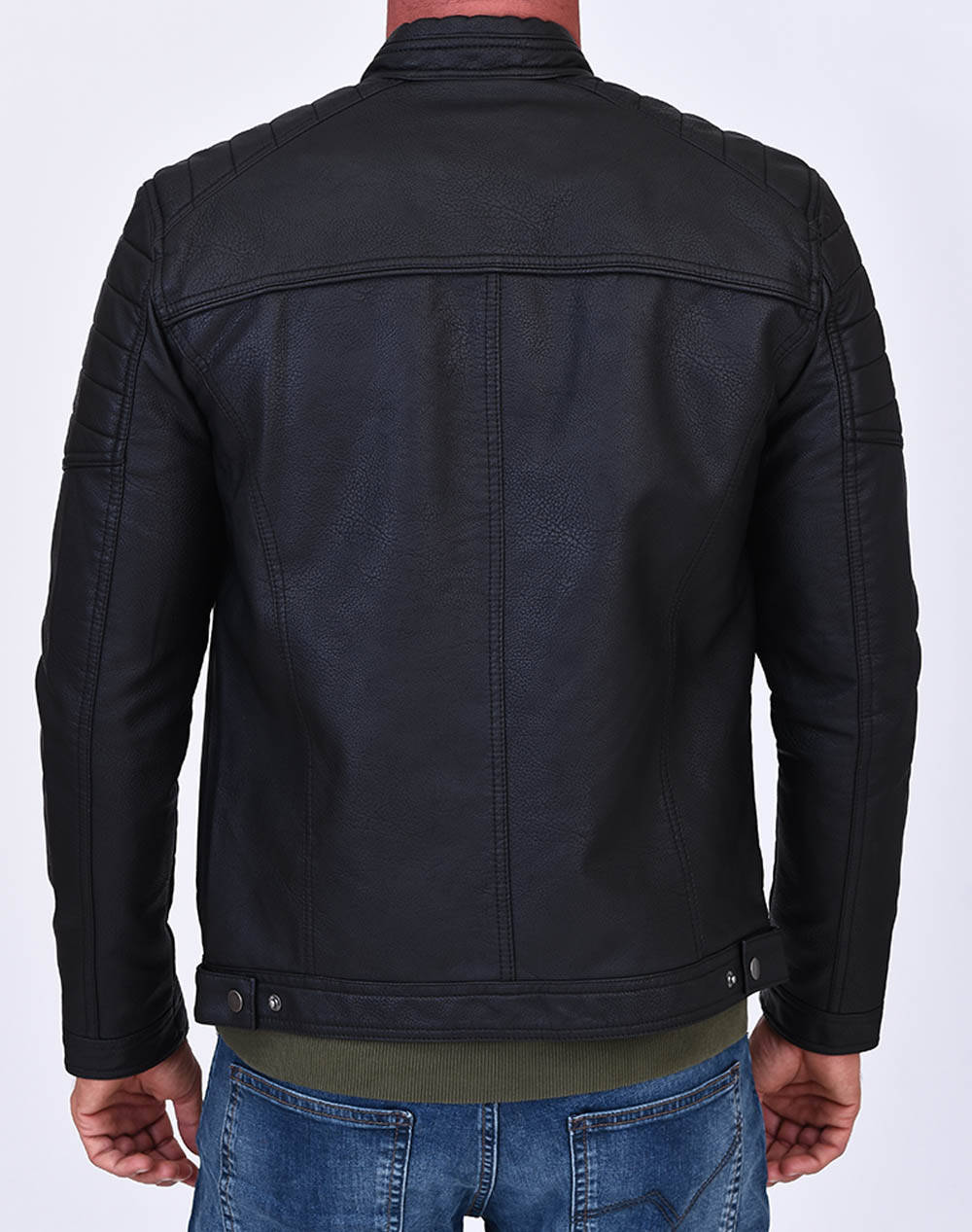 JACK JONES JACKET JCOROCKY