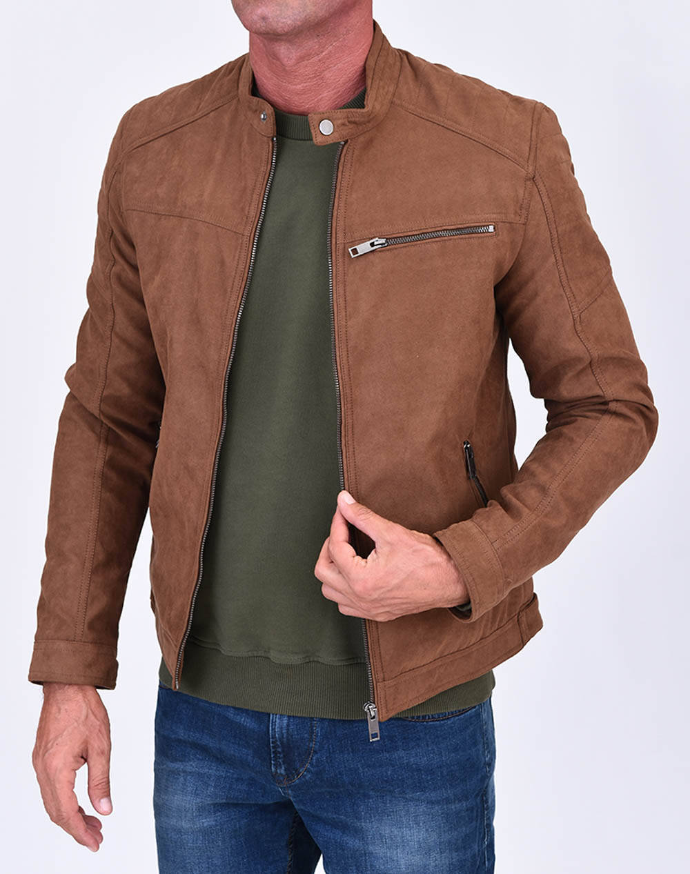 JACK JONES JACKET JCOROCKY