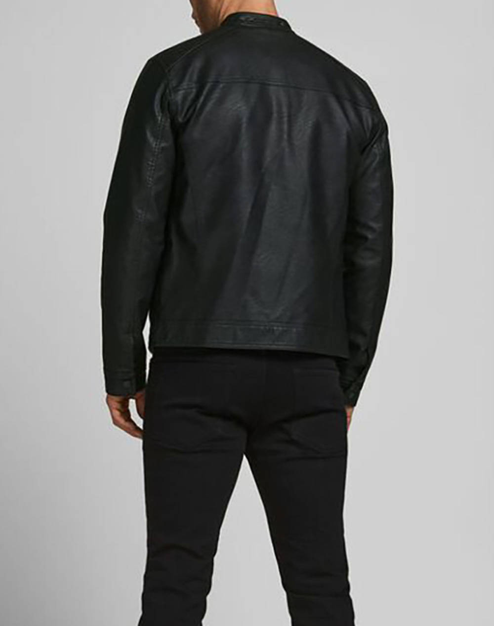 JACK&JONES JJEWARNER JACKET NOOS