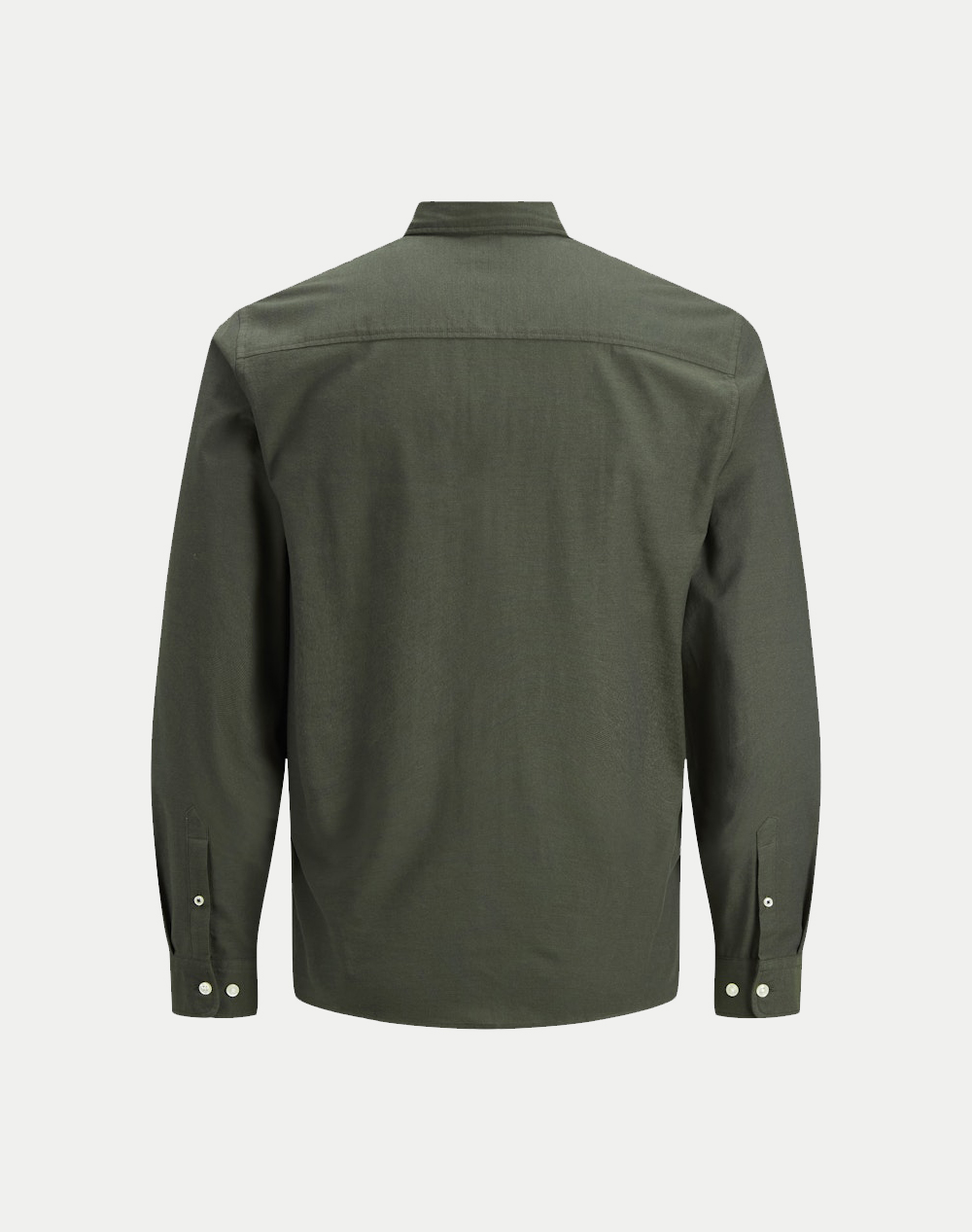 JACK&JONES JJEOXFORD SHIRT LS NOOS