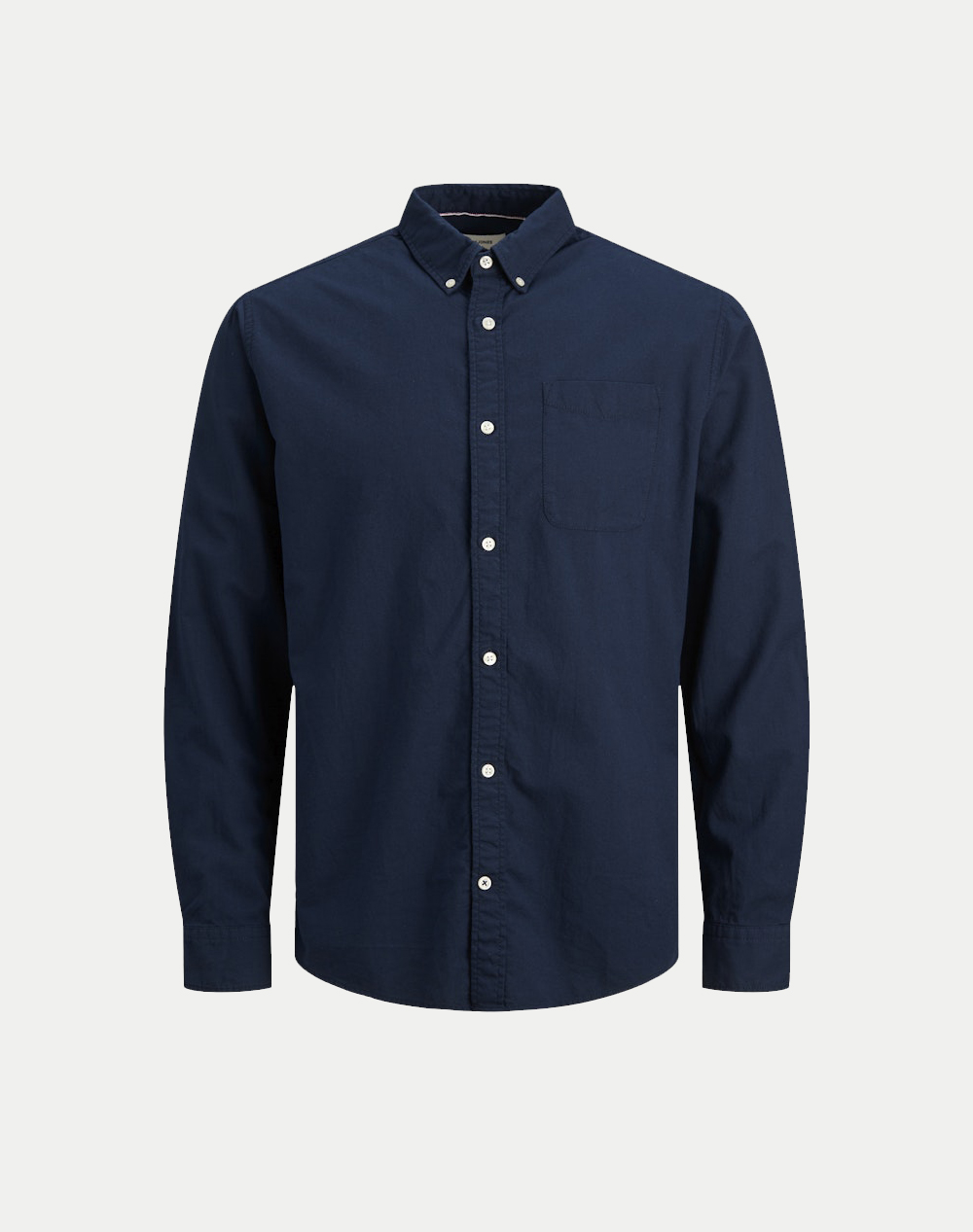 JACK&JONES JJEOXFORD SHIRT LS NOOS