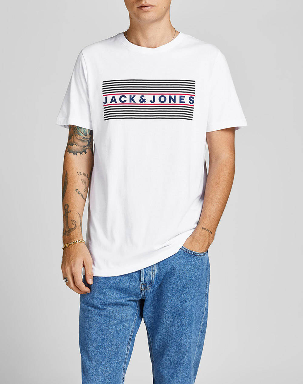 JACK&JONES T-SHIRT