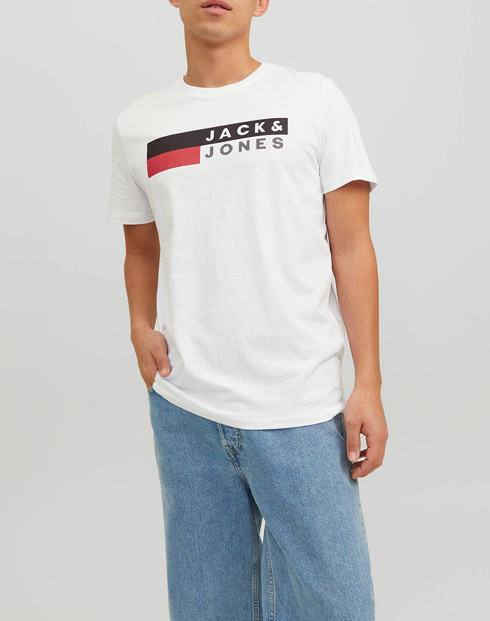 JACK&JONES T-SHIRT