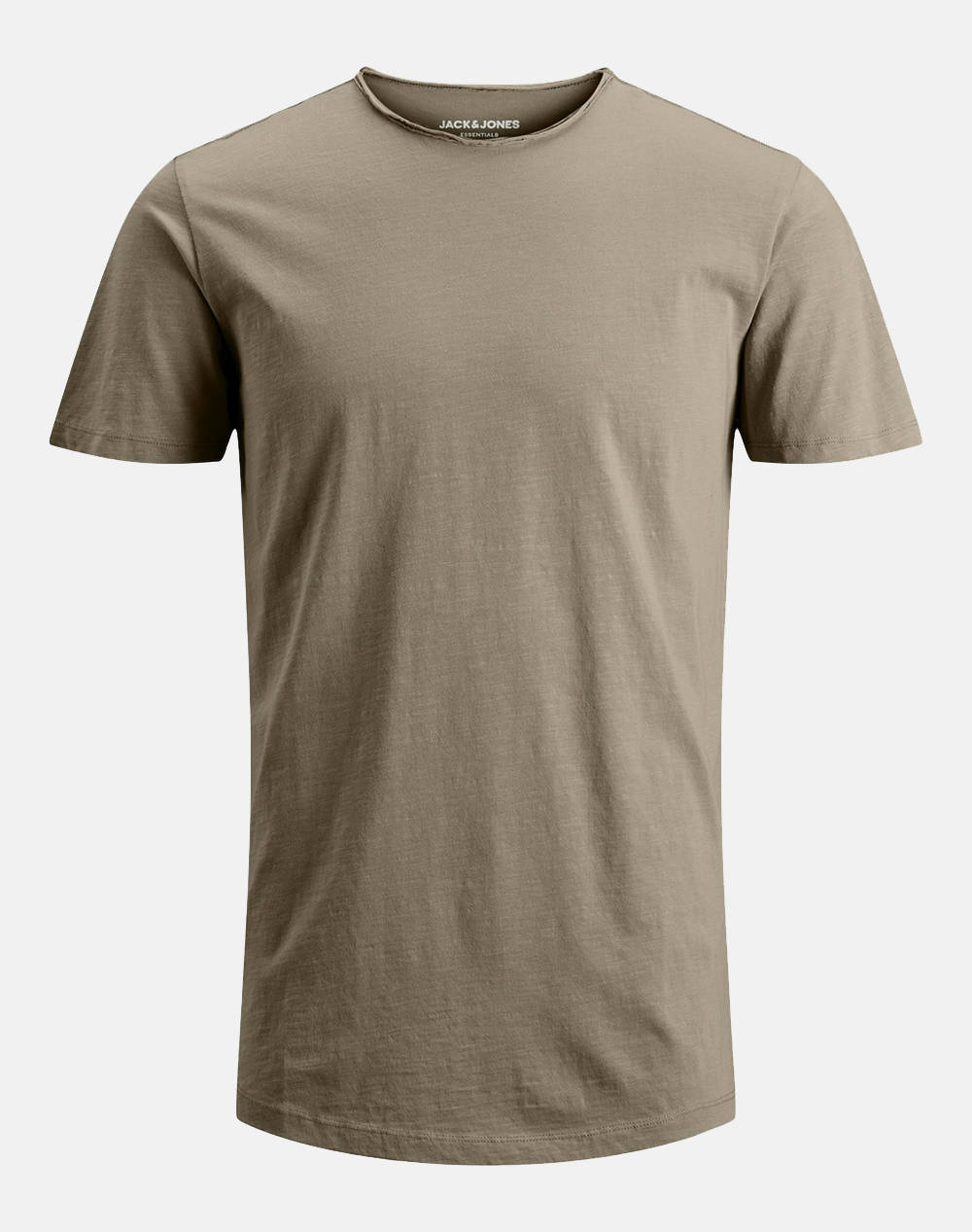 JACK&JONES JJEBASHER TEE O-NECK SS NOOS