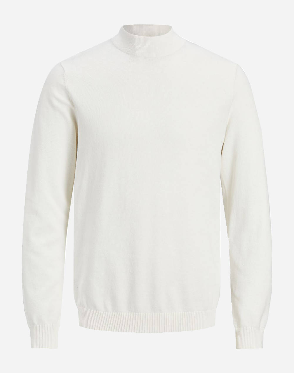 Jack&jones jjebasic knit mock neck noos