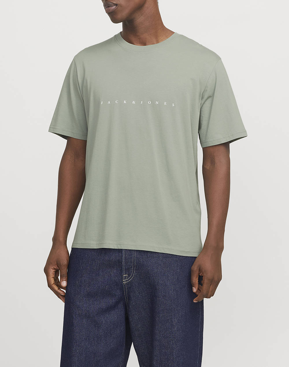 JACK&JONES JJESTAR JJ TEE NOOS