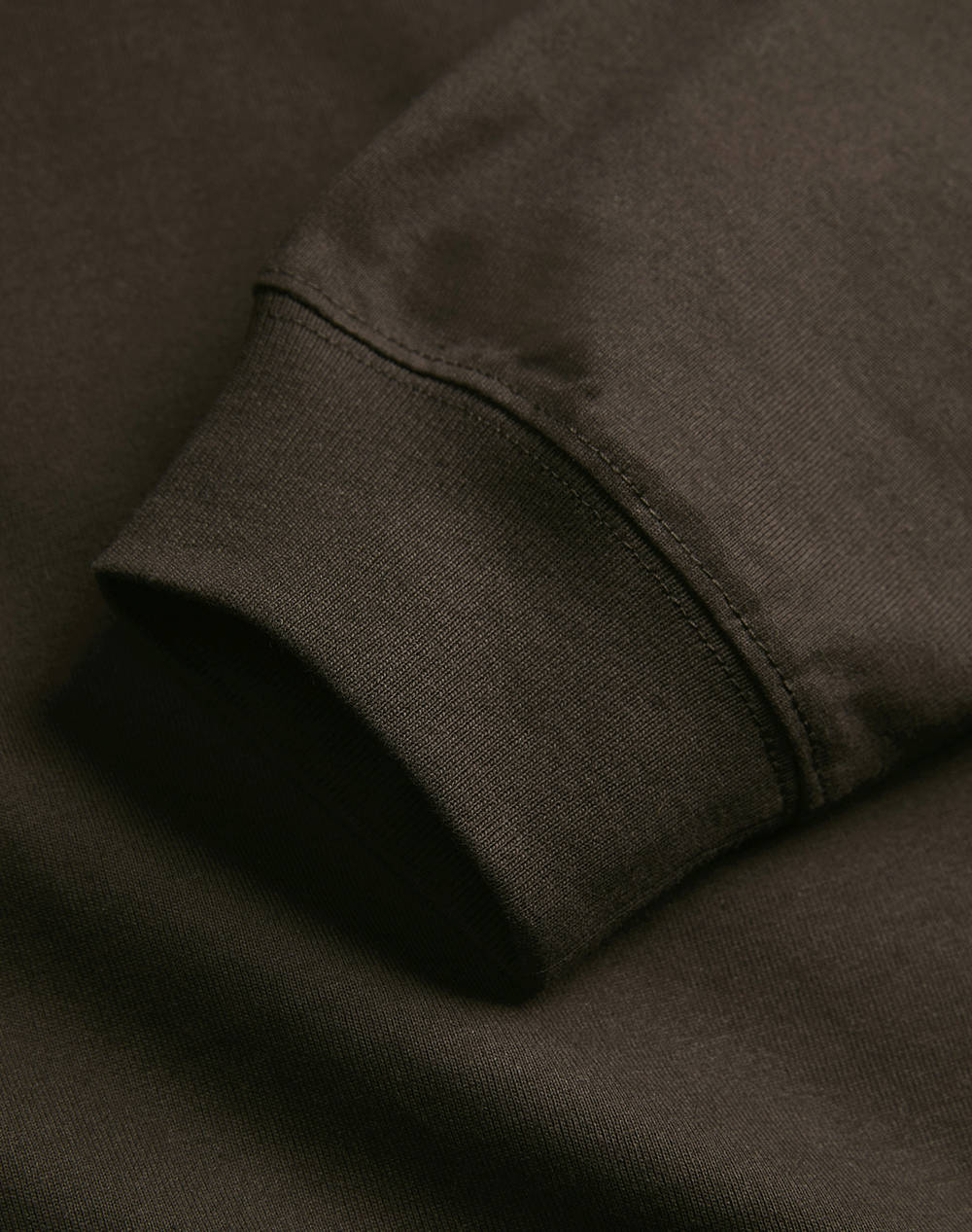 JACK&JONES JORVESTERBRO TEE LS CREW NECK NOOS