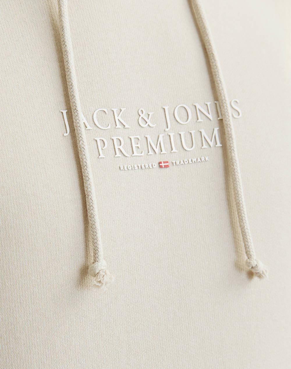 JACK&JONES JPRBLUARCHIE SWEAT HOOD NOOS