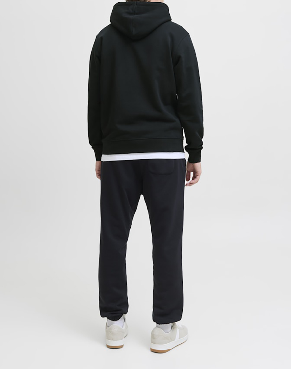 JACK&JONES JJESOHO SWEAT HOOD NOOS