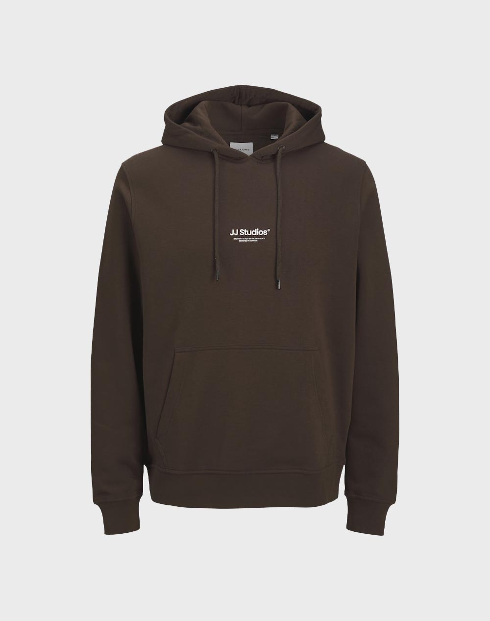 JACK&JONES JJESOHO SWEAT HOOD NOOS