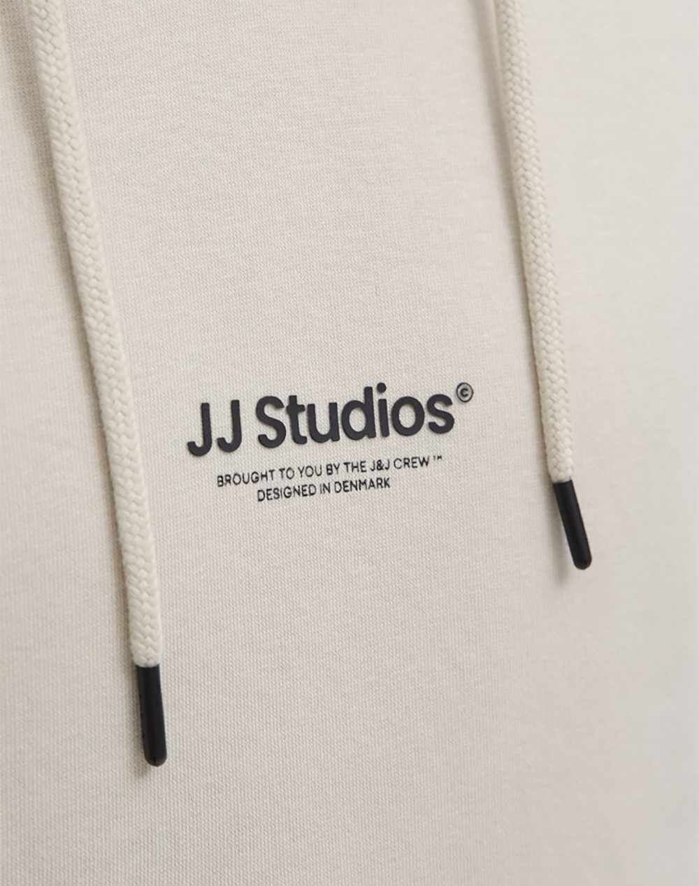 JACK&JONES JJESOHO SWEAT HOOD NOOS