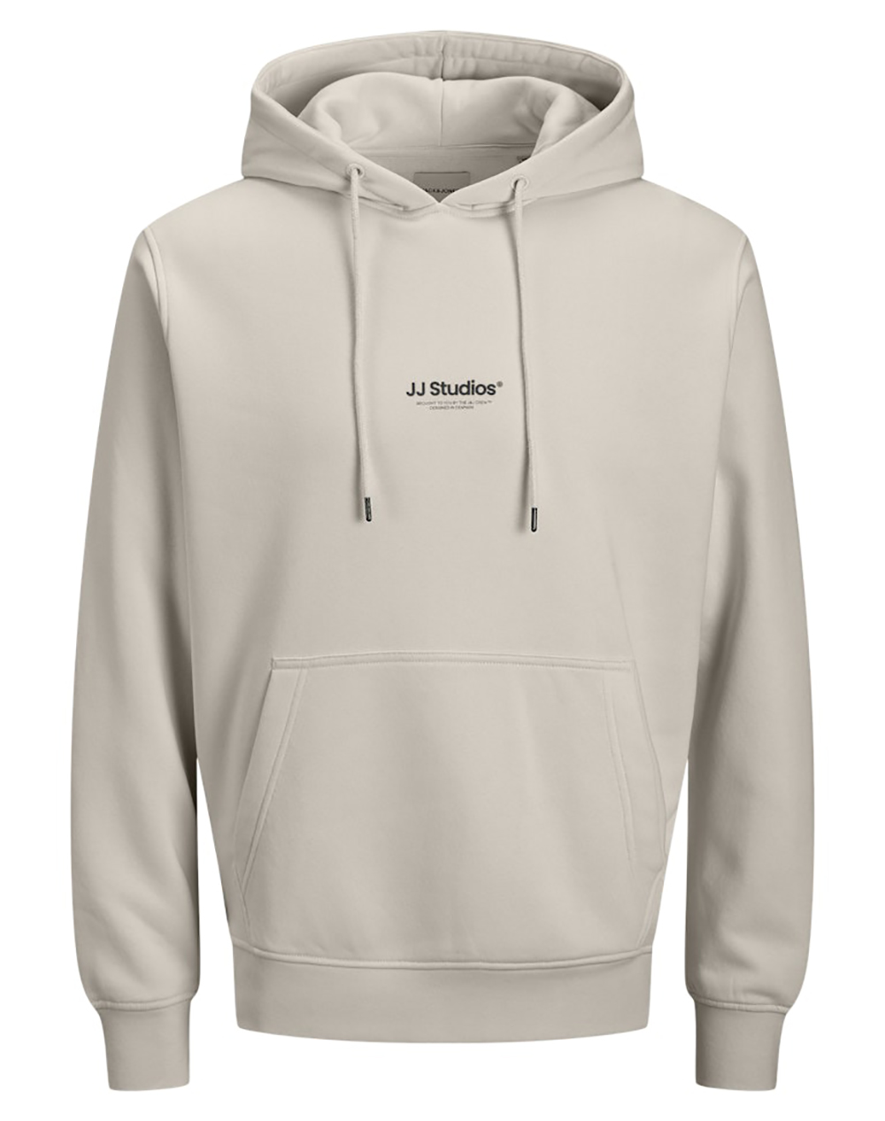 JACK&JONES JJESOHO SWEAT HOOD NOOS