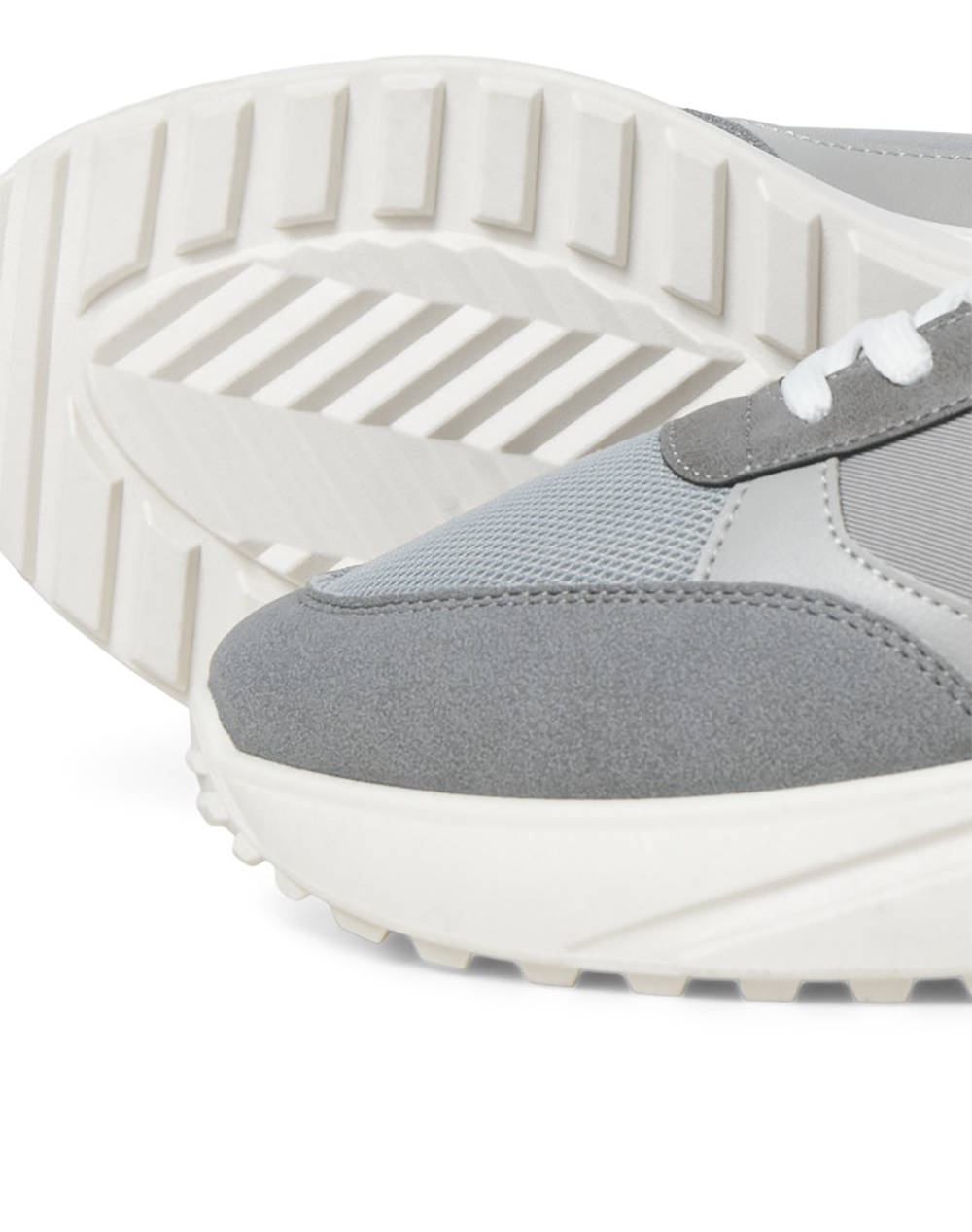 JACK&JONES JFWASPIRE PU RUNNER NOOS