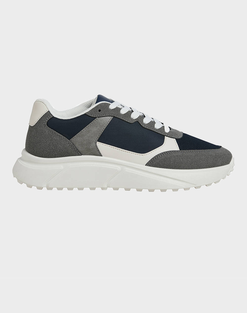 JACK&JONES JFWASPIRE PU RUNNER NOOS