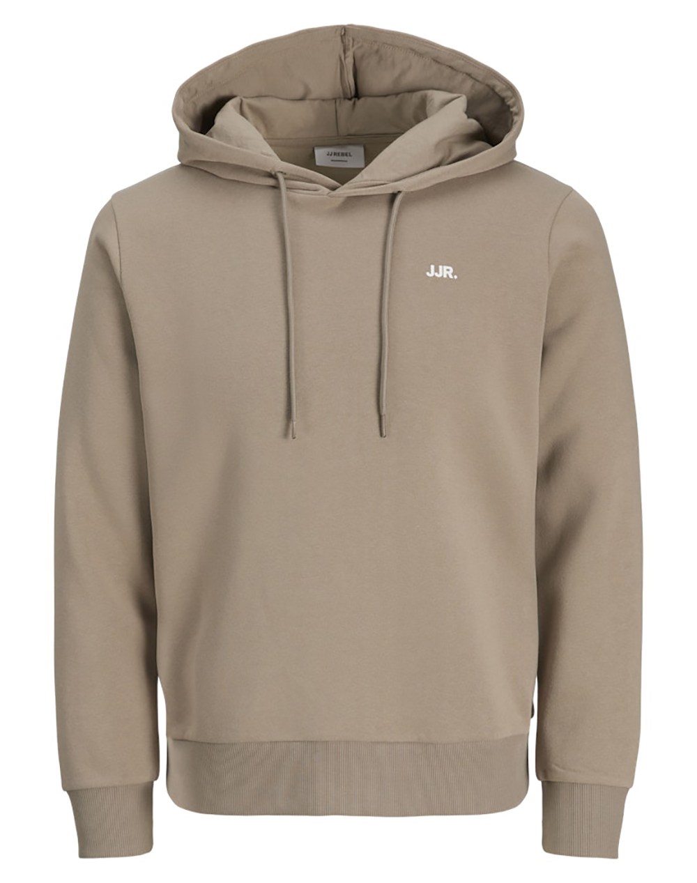 JJ REBEL LOGO SWEAT HOOD NOOS