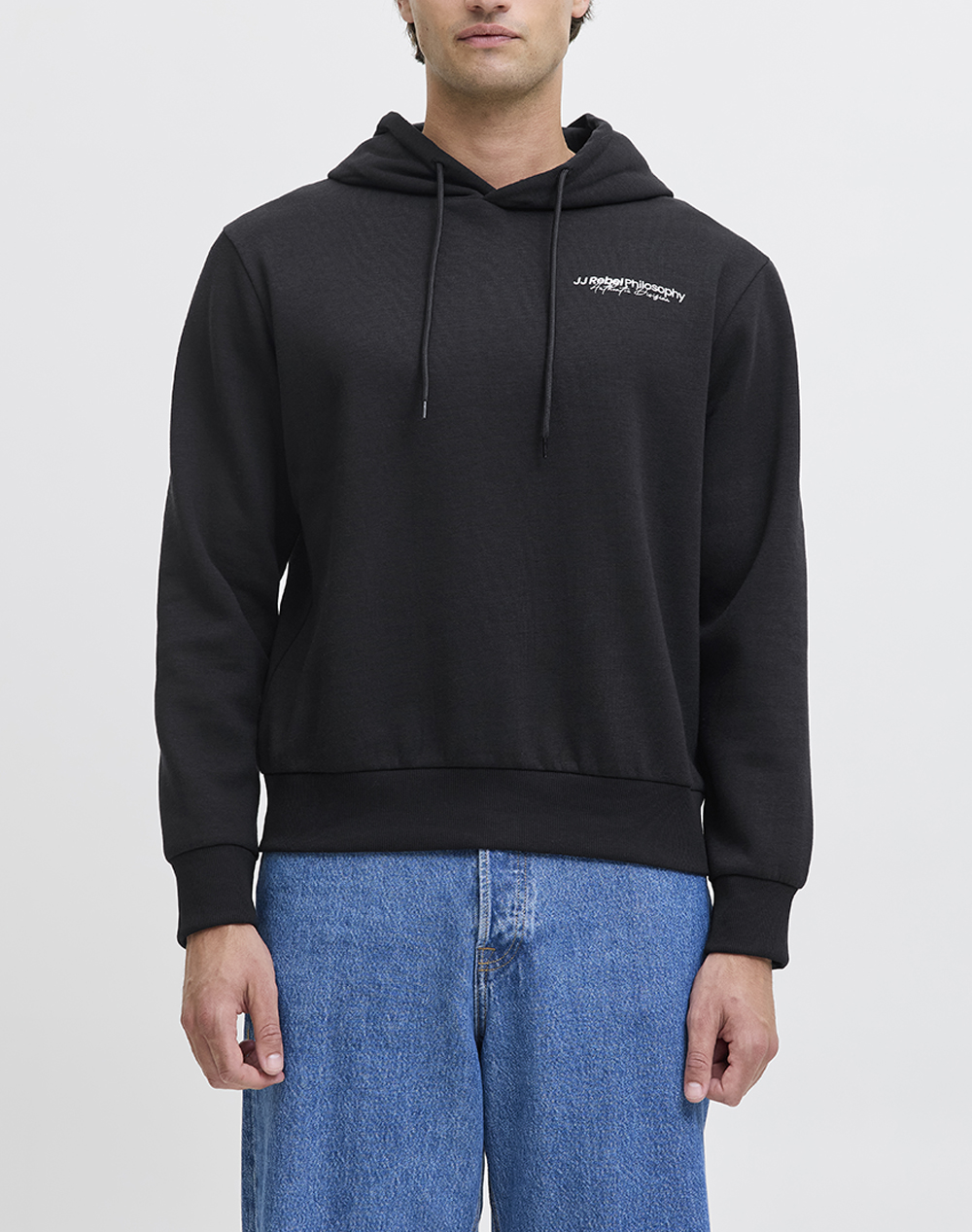 JJREBEL JREBZACK SWEAT HOOD NOOS