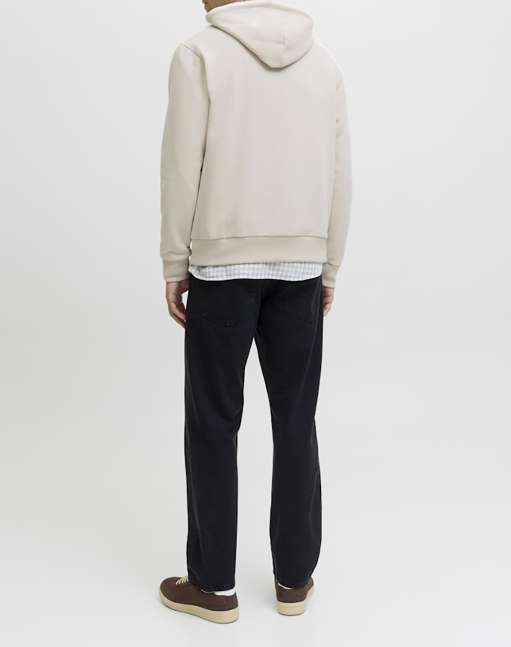 JJREBEL JREBZACK SWEAT HOOD NOOS