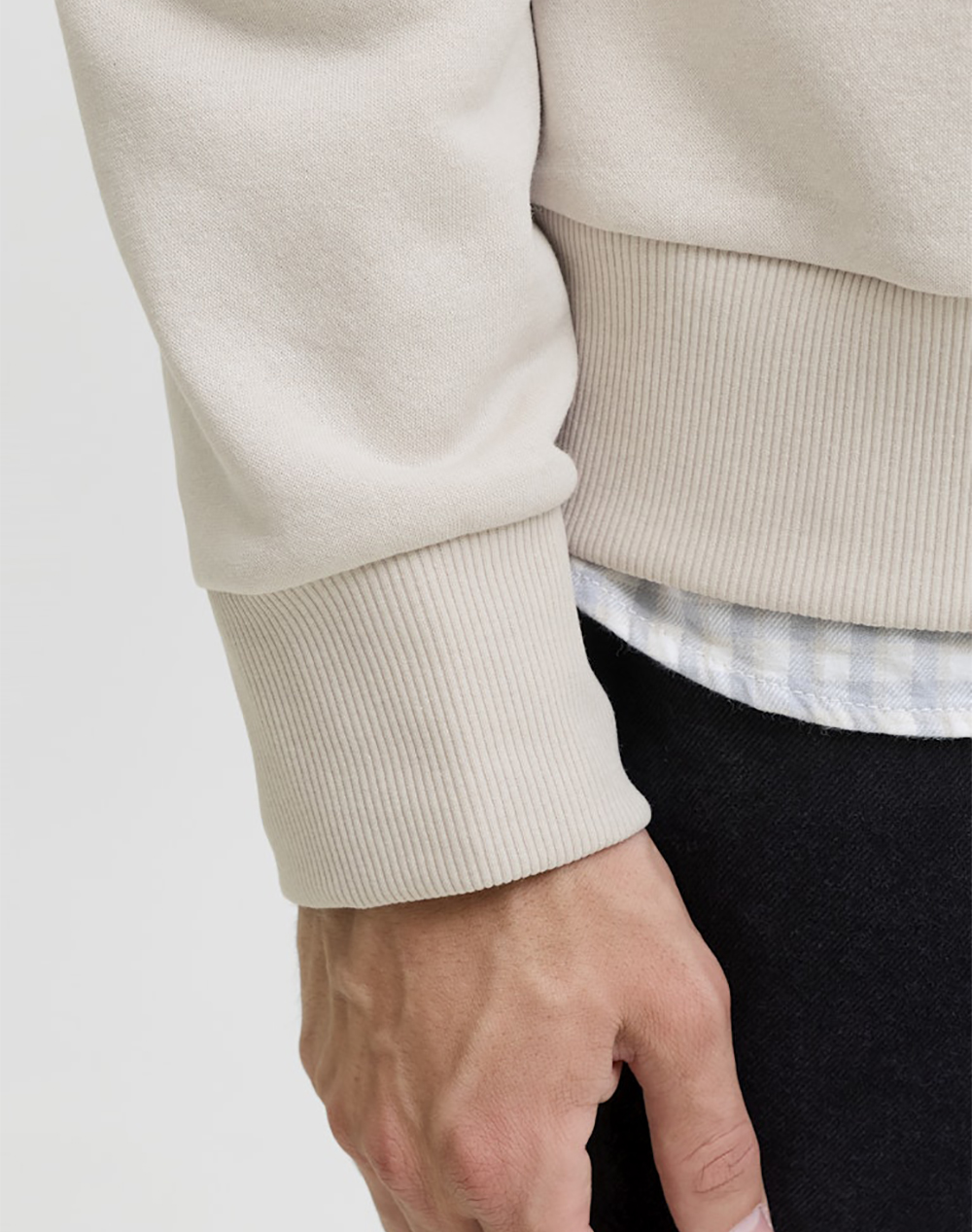 JJREBEL JREBZACK SWEAT HOOD NOOS