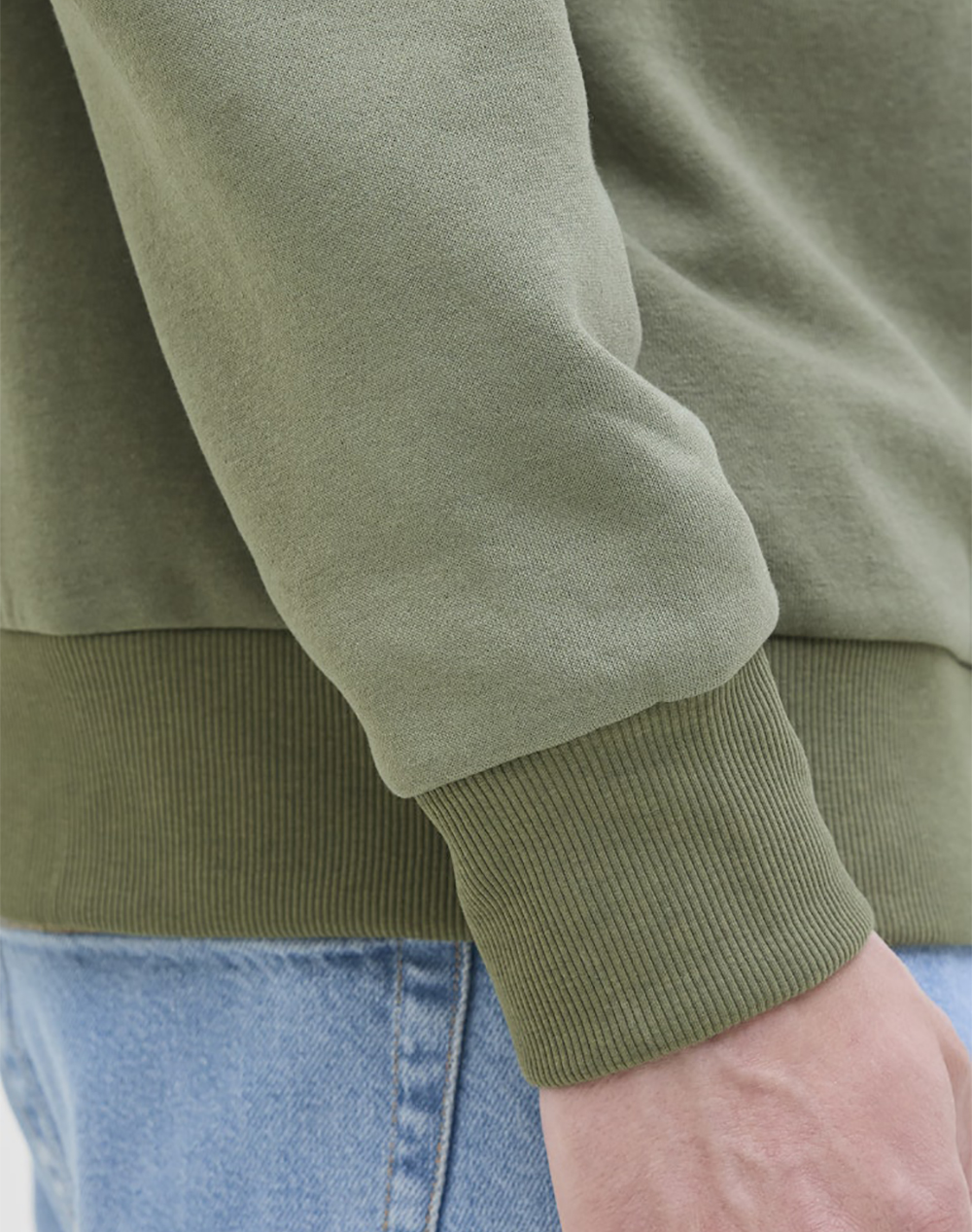 JJREBEL JREBZACK SWEAT HOOD NOOS