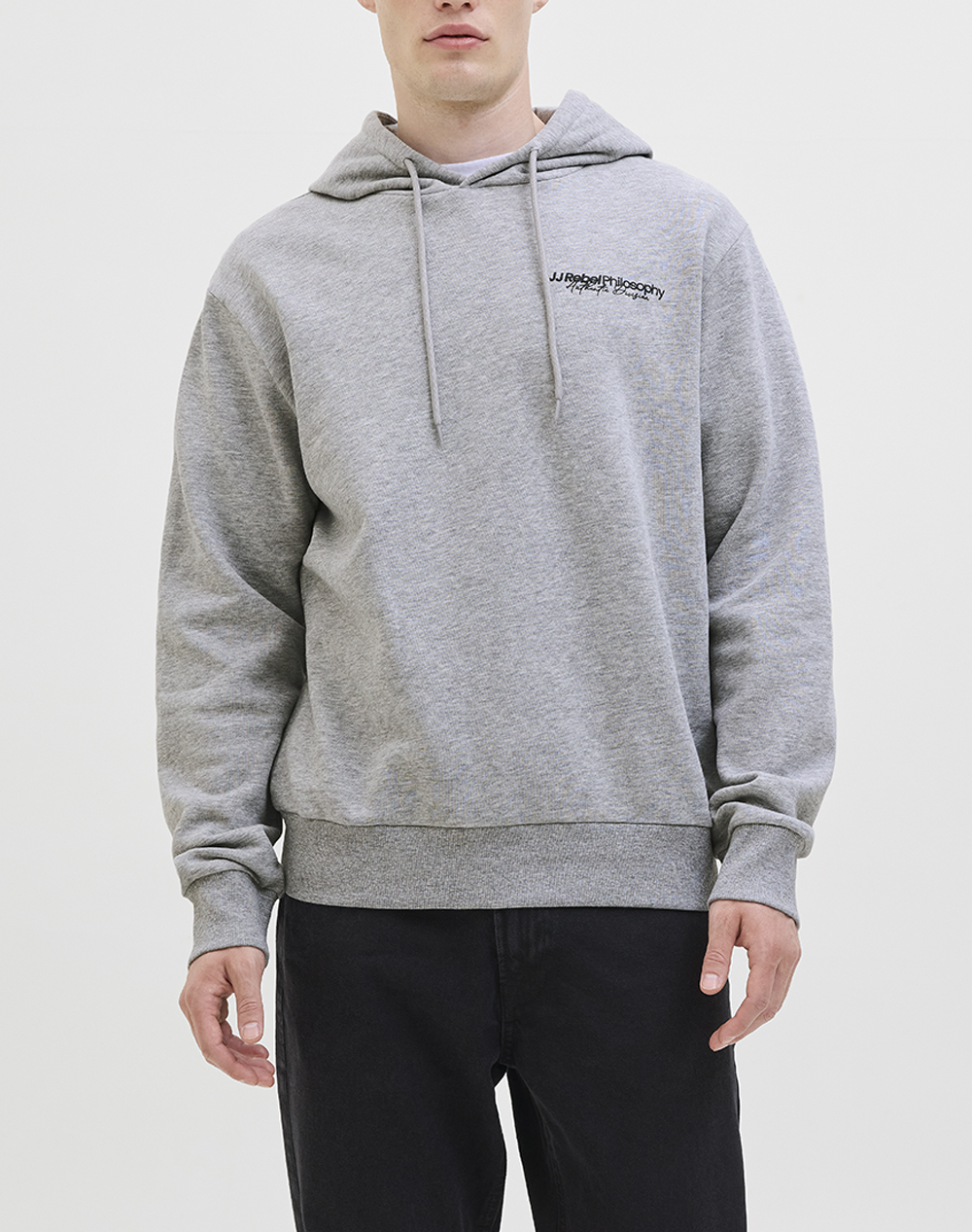 JJREBEL JREBZACK SWEAT HOOD NOOS