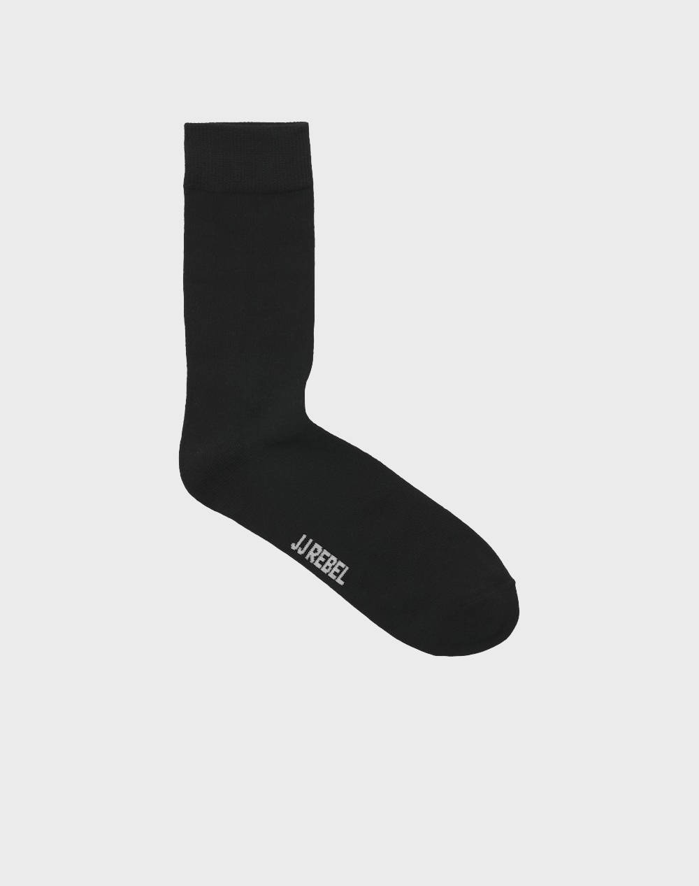 JJ REBEL JREBREBEL LOGO SOCKS 5 PACK NOOS