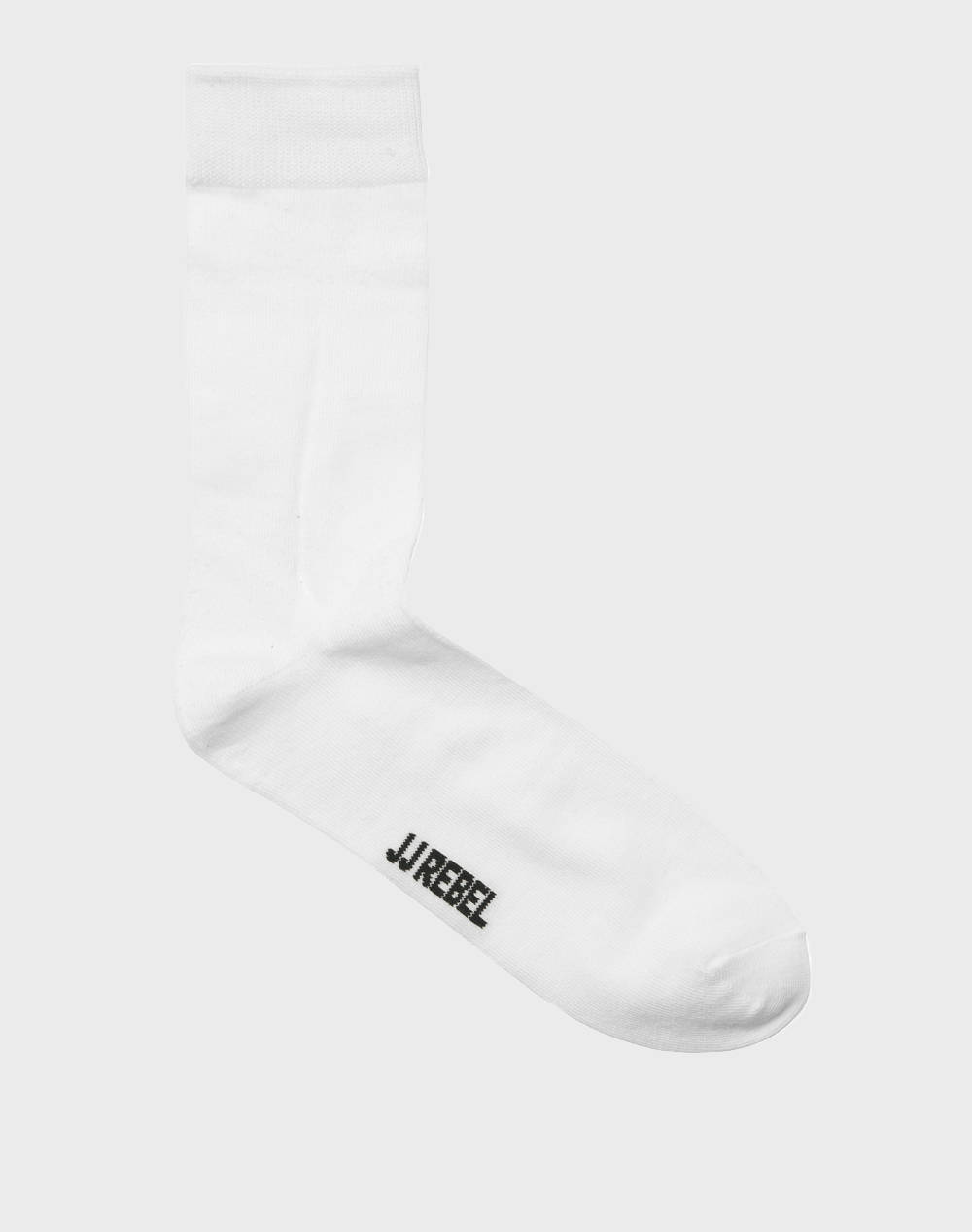 JJ REBEL JREBREBEL LOGO SOCKS 5 PACK NOOS