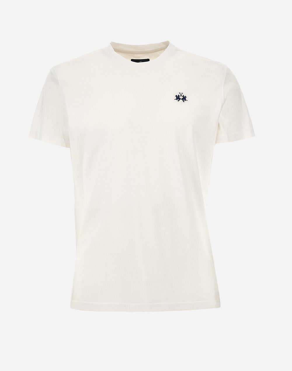 LA MARTINA BLUZA T-SHIRT MAN S/S JERSEY T-SHIRT