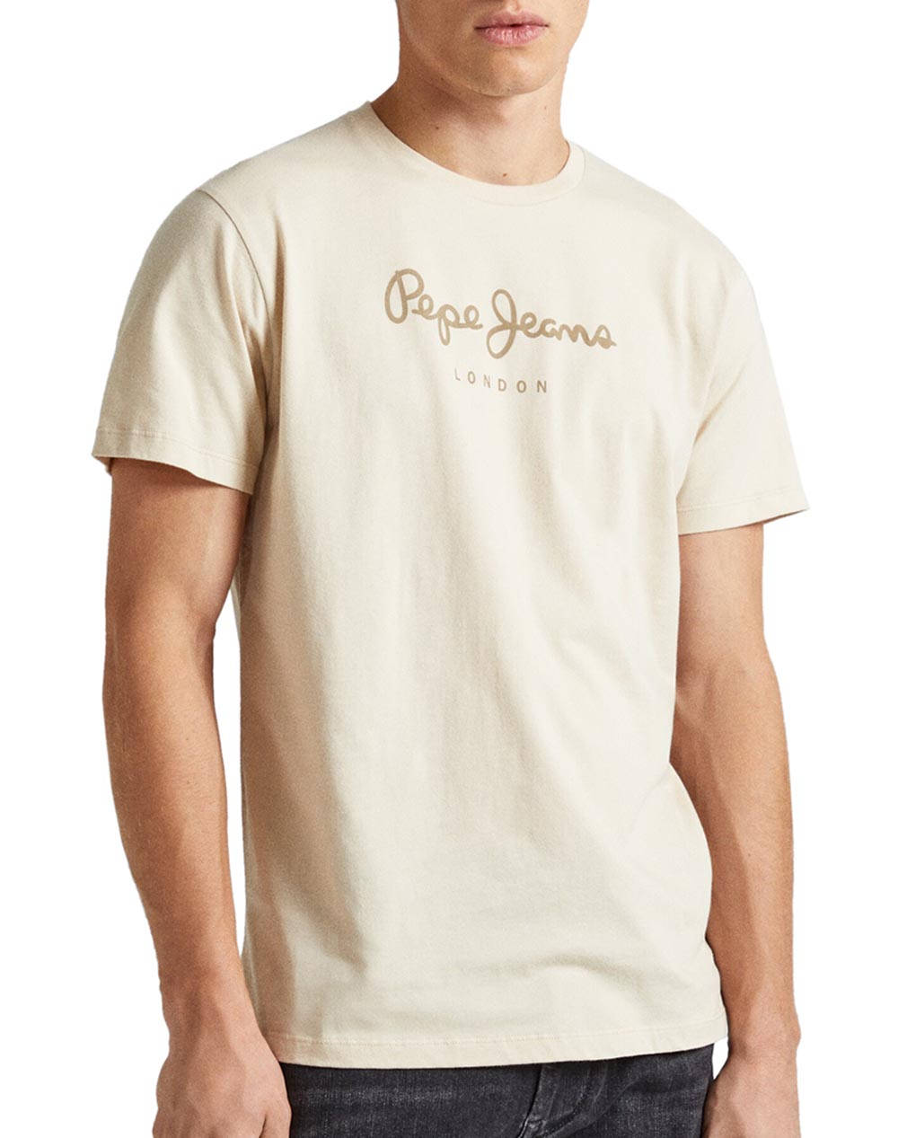 PEPE JEANS E1 DROP 2 EGGO N BLUZA DE BARBATI