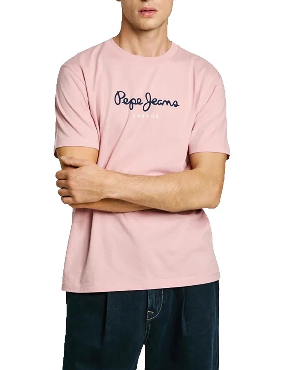 PEPE JEANS E1 DROP 2 EGGO N BLUZA DE BARBATI