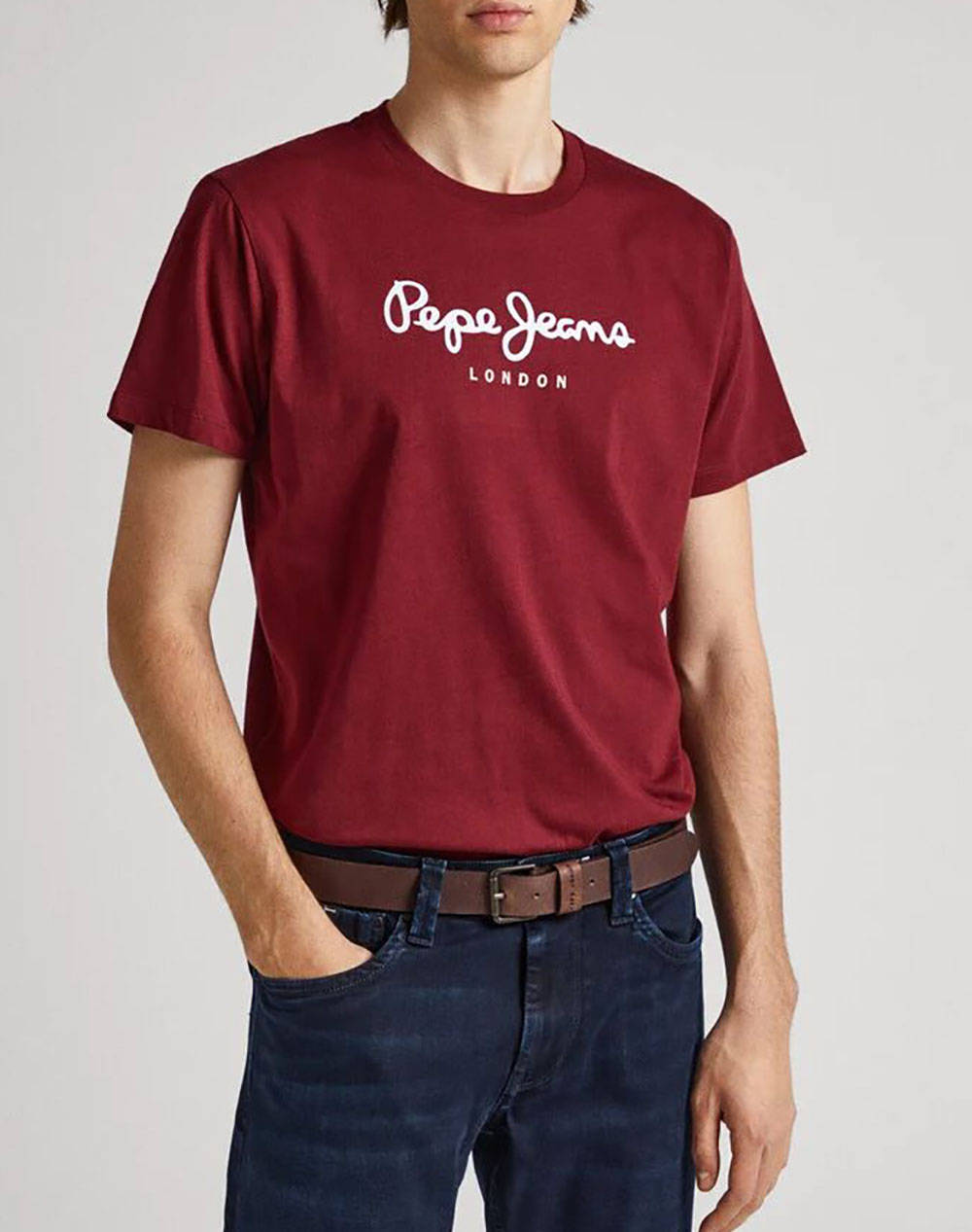 Pepe jeans e1 drop 2 eggo n bluza de barbati