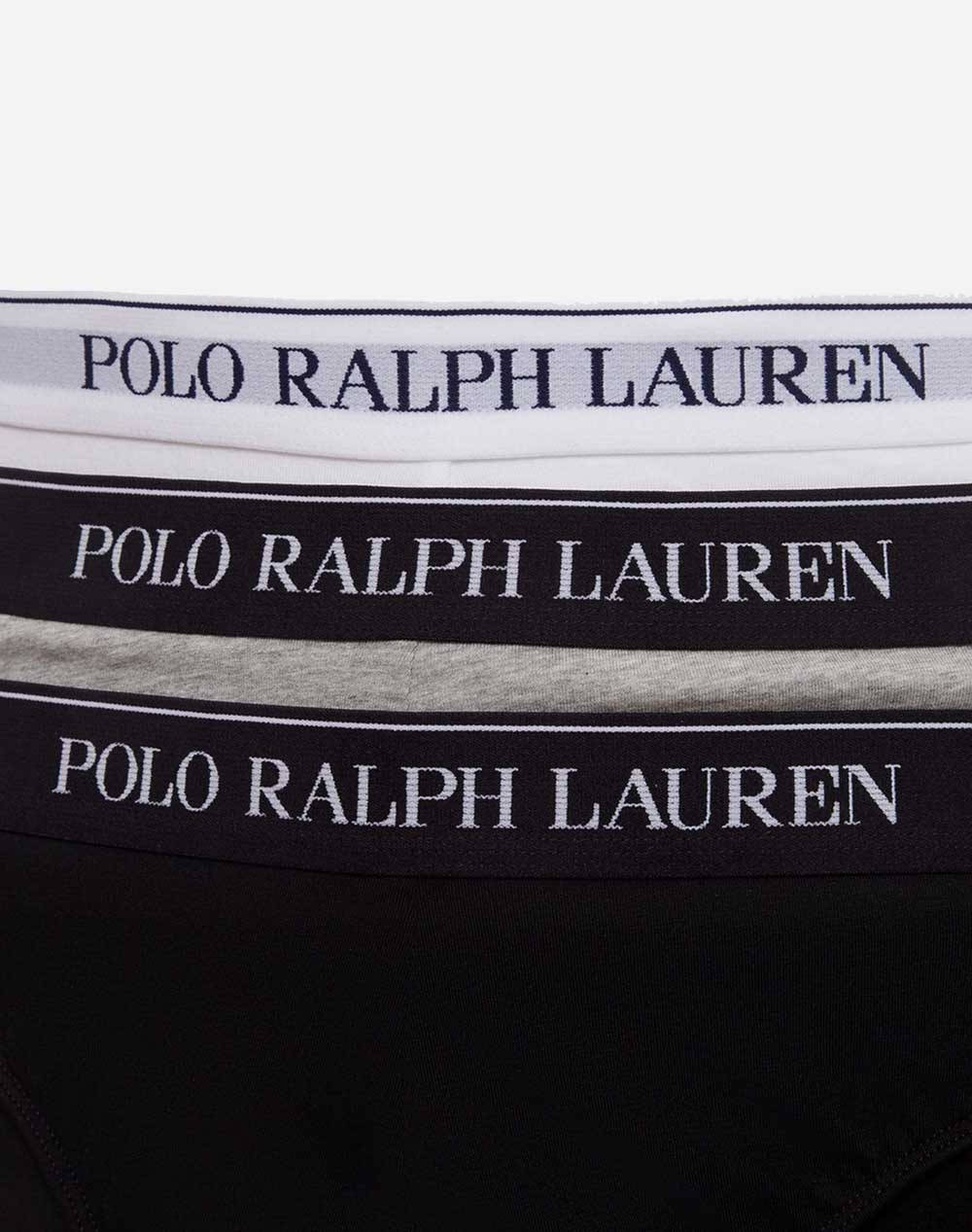 POLO RALPH LAUREN UNDERWEARSet 3 piese