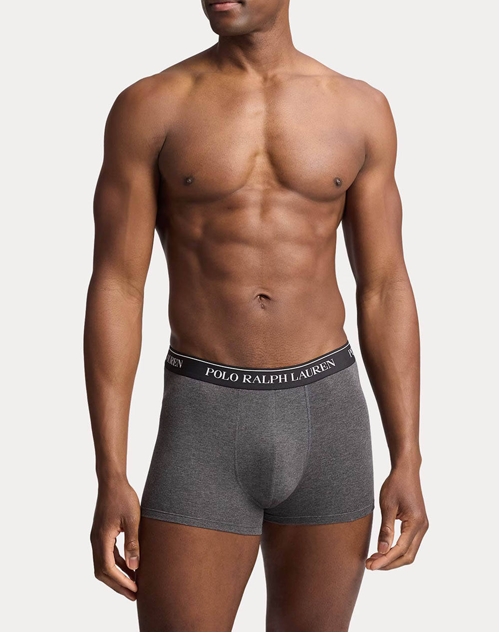 POLO RALPH LAUREN BCI COTTON/ELASTANE-CLSSIC TRUNK-3 PACK-TRUNK