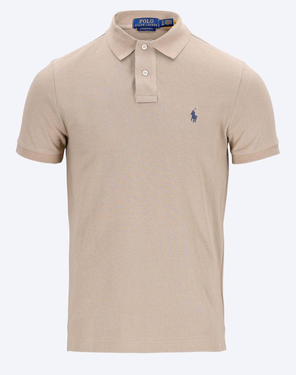 RALPH LAUREN SSKCCMSLM1-SHORT SLEEVE-KNIT
