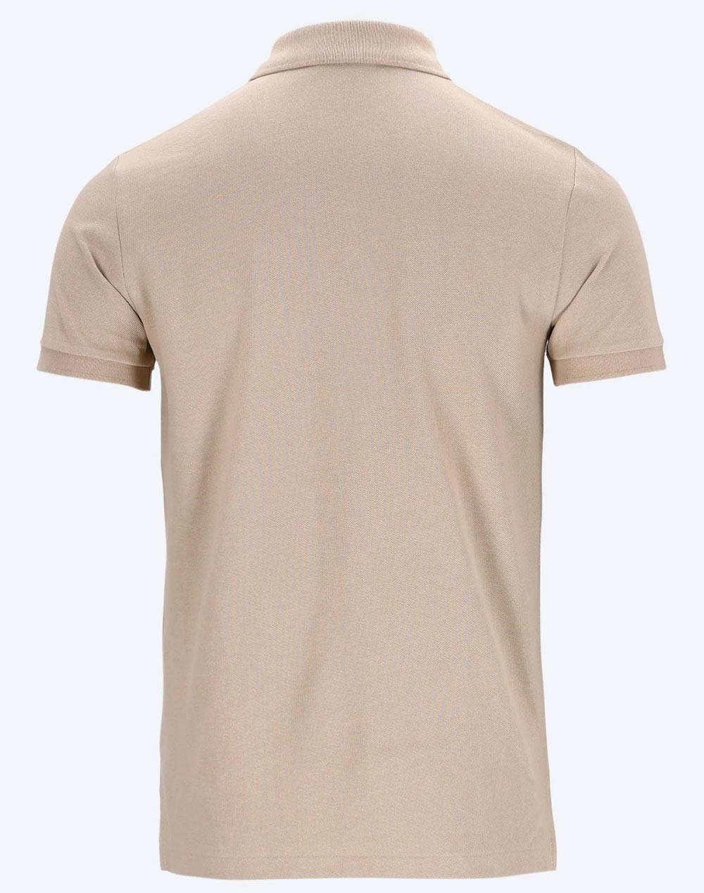 RALPH LAUREN SSKCCMSLM1-SHORT SLEEVE-KNIT