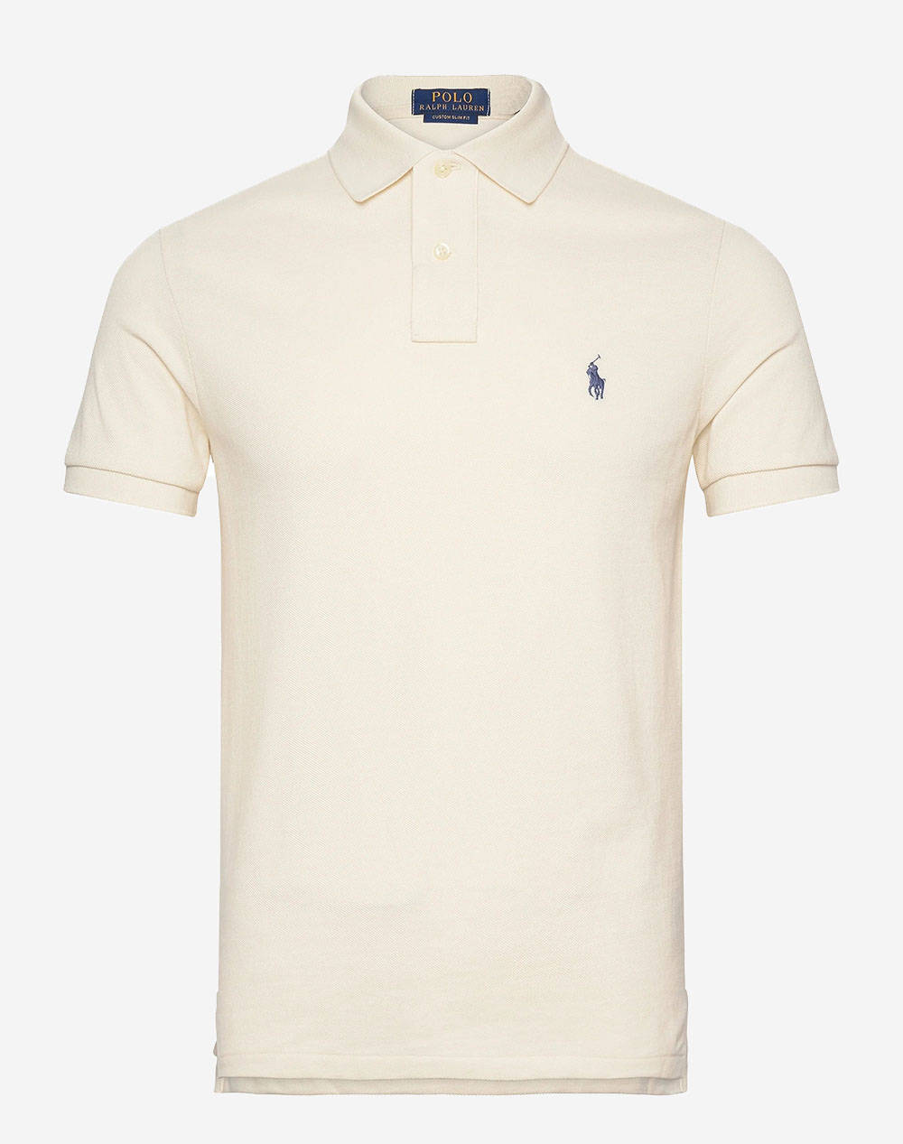 RALPH LAUREN SSKCCMSLM1-SHORT SLEEVE-KNIT