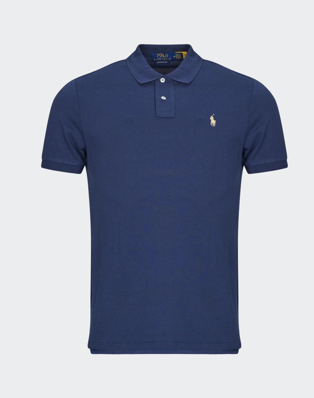 RALPH LAUREN SSKCCMSLM1-SHORT SLEEVE-KNIT