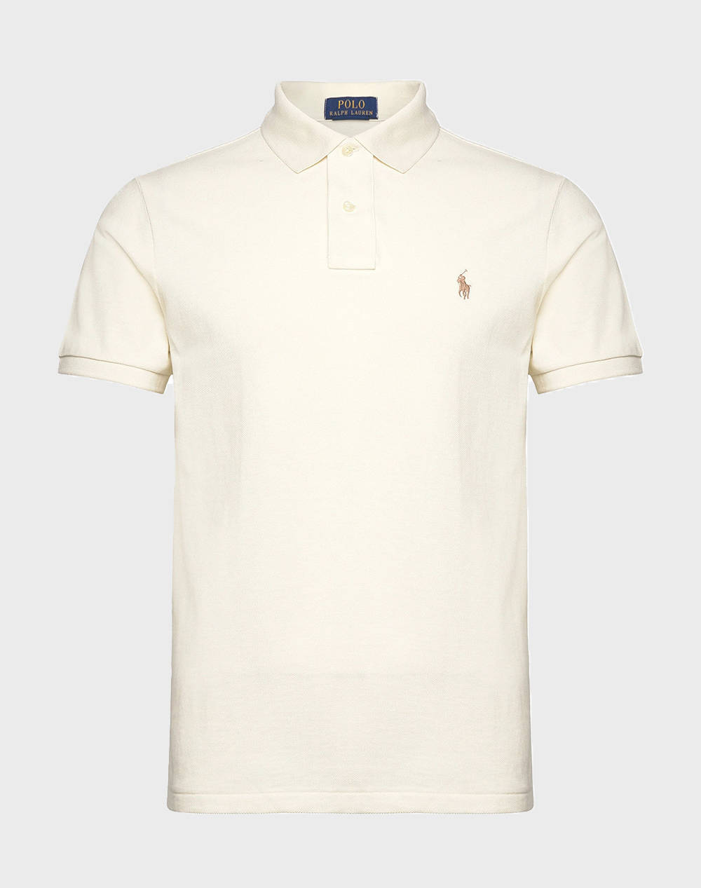 RALPH LAUREN SSKCCMSLM1-SHORT SLEEVE-KNIT