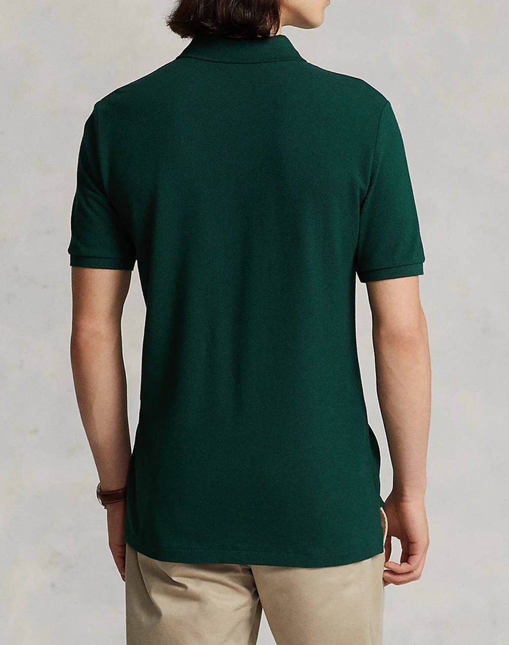 RALPH LAUREN SSKCCMSLM1-SHORT SLEEVE-KNIT