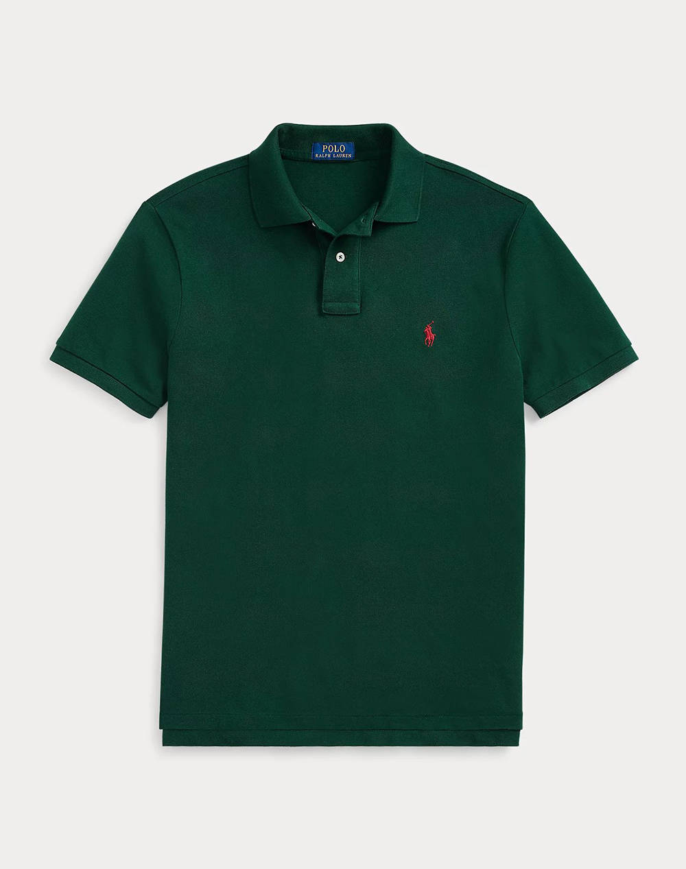 RALPH LAUREN SSKCCMSLM1-SHORT SLEEVE-KNIT