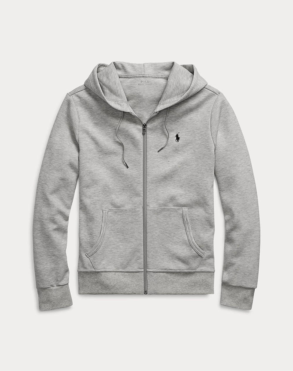 RALPH LAUREN LSFZHOODM1-LONG SLEEVE-SWEATSHIRT