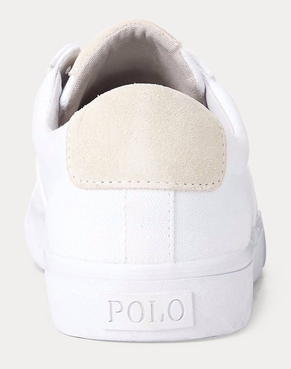 RALPH LAUREN CANVAS-SAYER-NE-SK-VLC