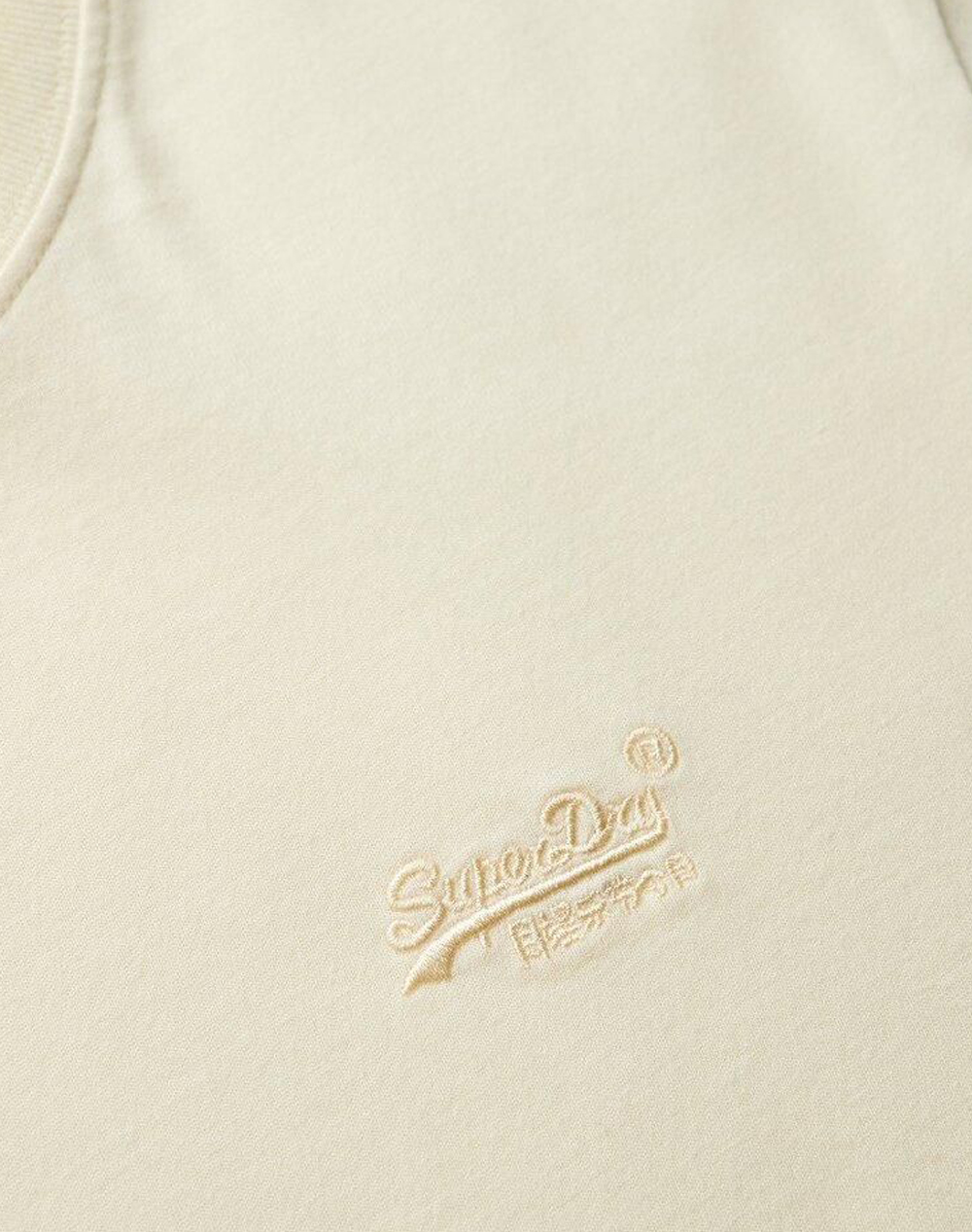 SUPERDRY D1 OVIN ESSENTIAL LOGO EMB TEE BLUZA DE BARBATI