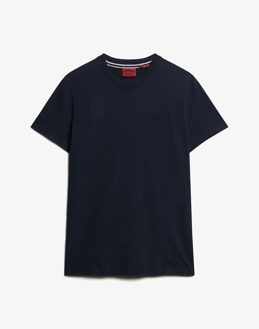 SUPERDRY D1 ESSENTIAL LOGO EMB TEE BLUZA DE BARBATI