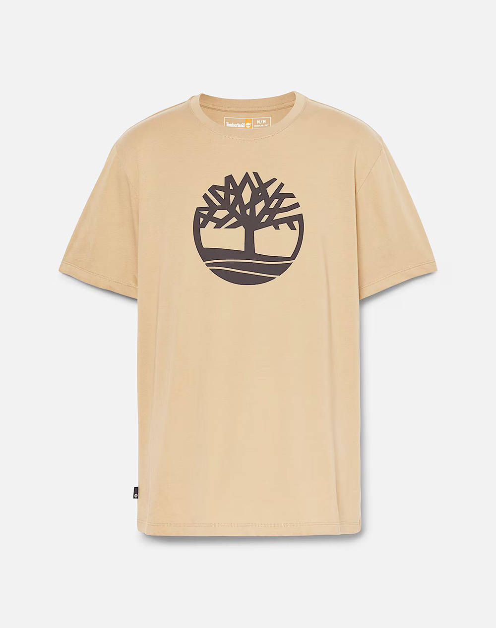 TIMBERLAND Kennebec River Tree Logo Tee