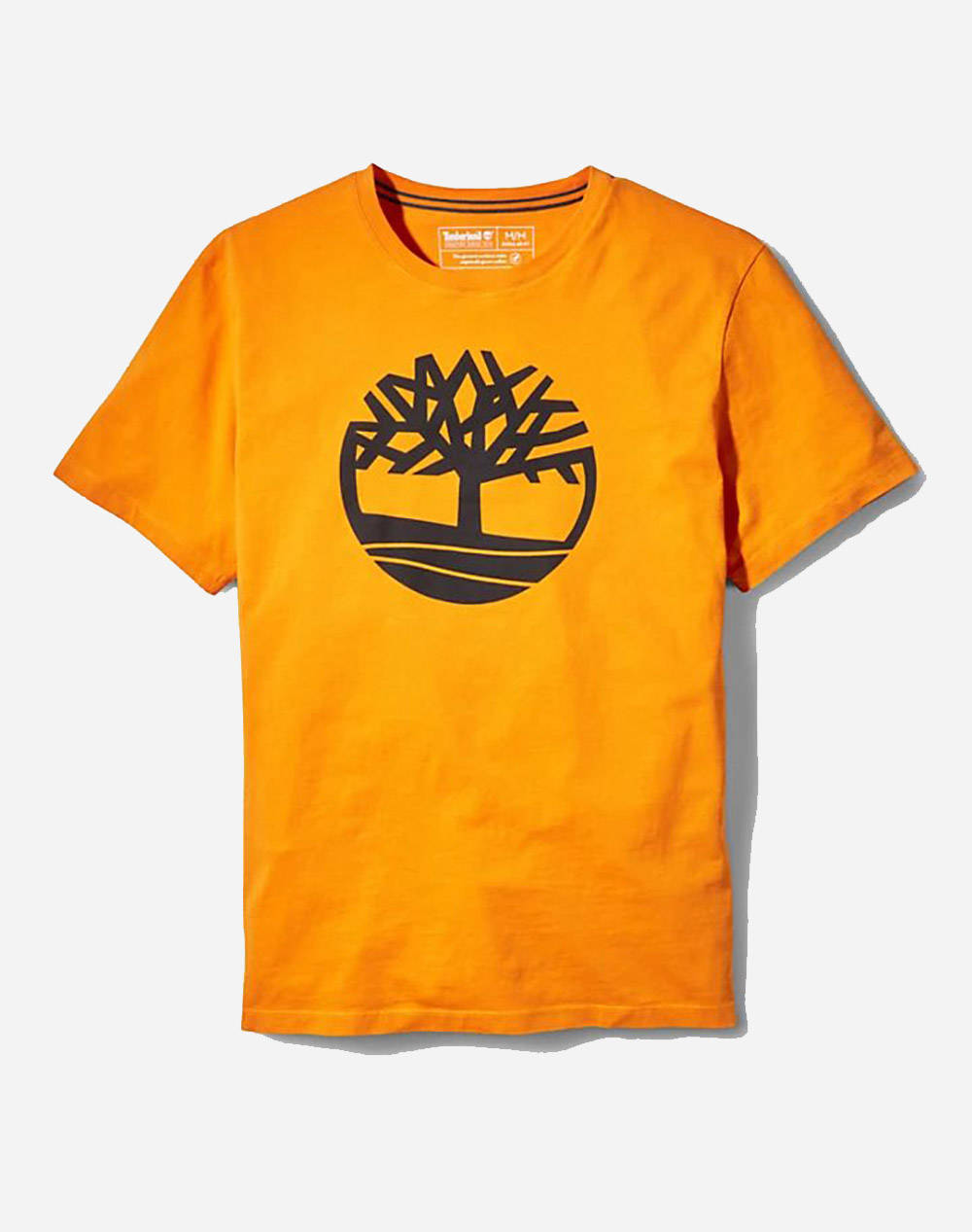 TIMBERLAND Kennebec River Tree Logo Tee