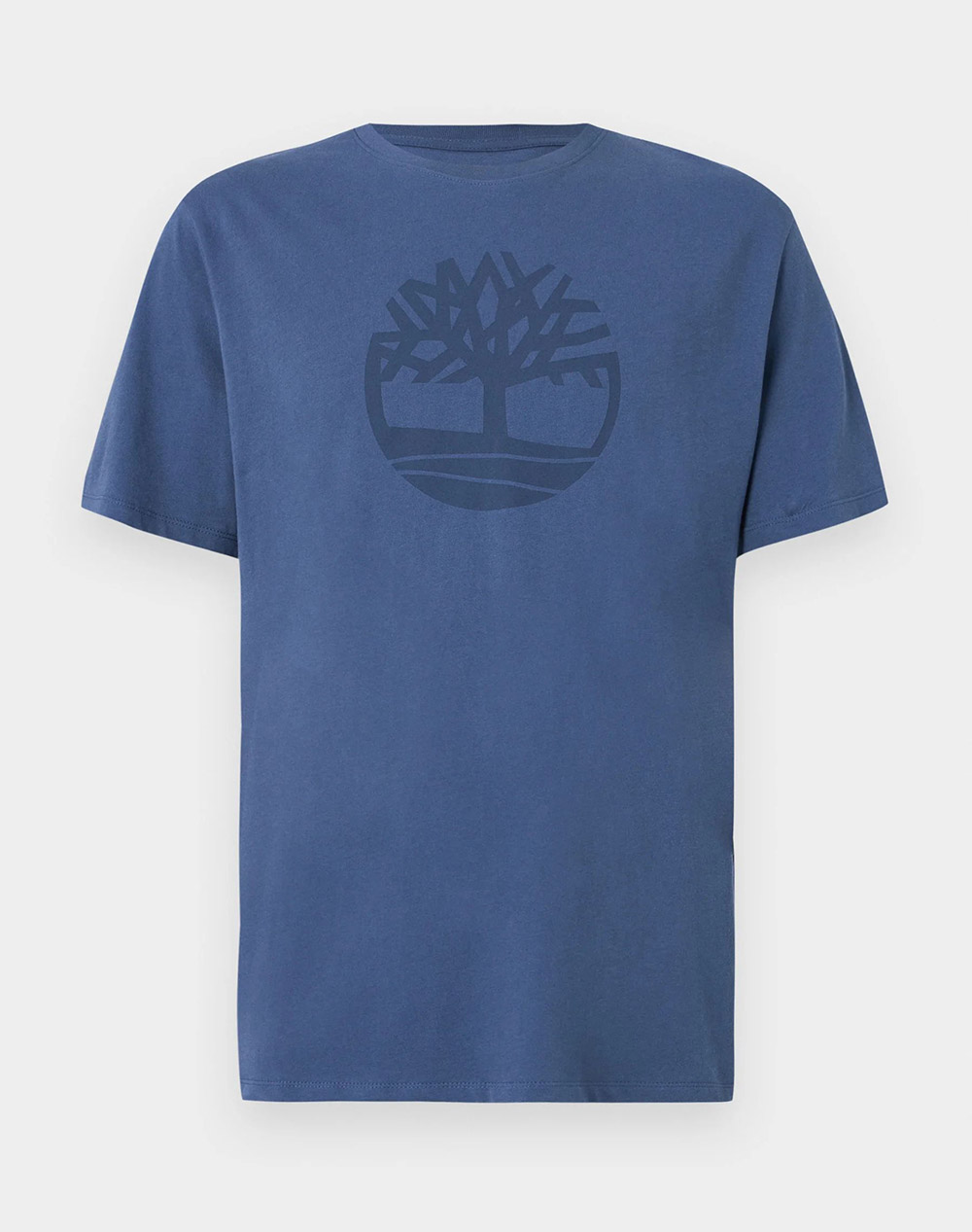 TIMBERLAND Kennebec River Tree Logo Tee