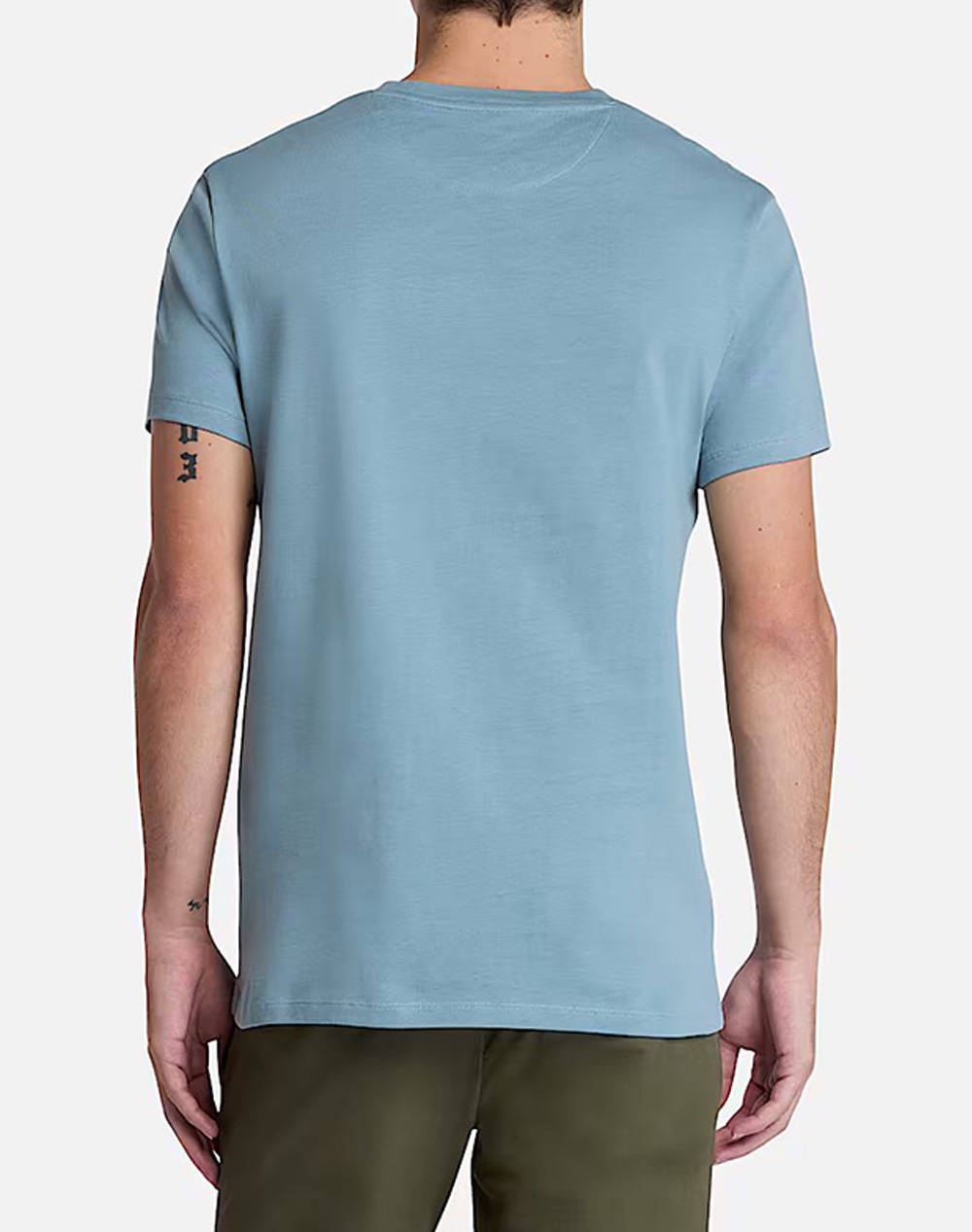 TIMBERLAND SUN RIVER CREW T SHIRT