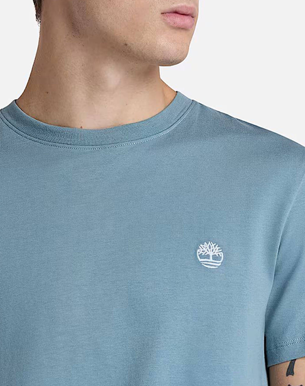 TIMBERLAND SUN RIVER CREW T SHIRT