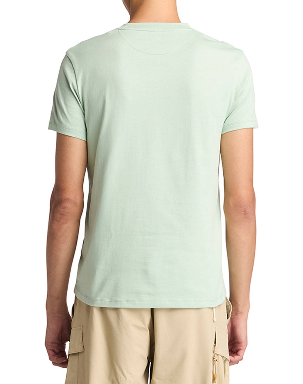 TIMBERLAND SUN RIVER CREW T SHIRT
