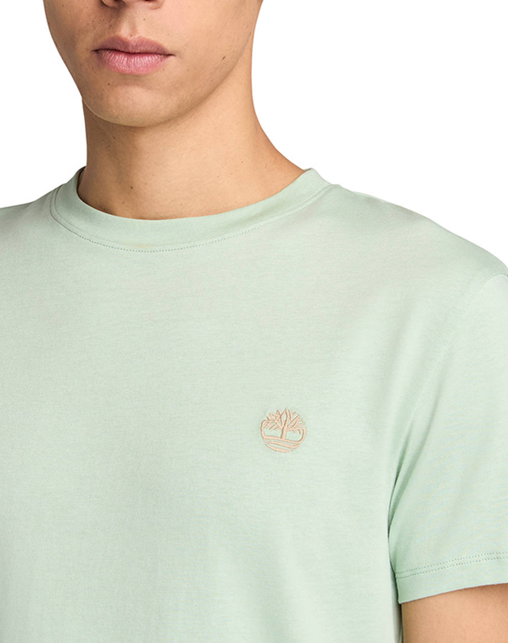 TIMBERLAND SUN RIVER CREW T SHIRT